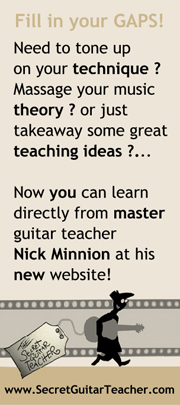 SecretGuitarTeacher.com/