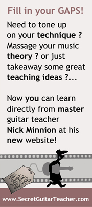 SecretGuitarTeacher.com/