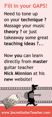 SecretGuitarTeacher.com/