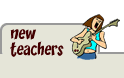 New Teachers